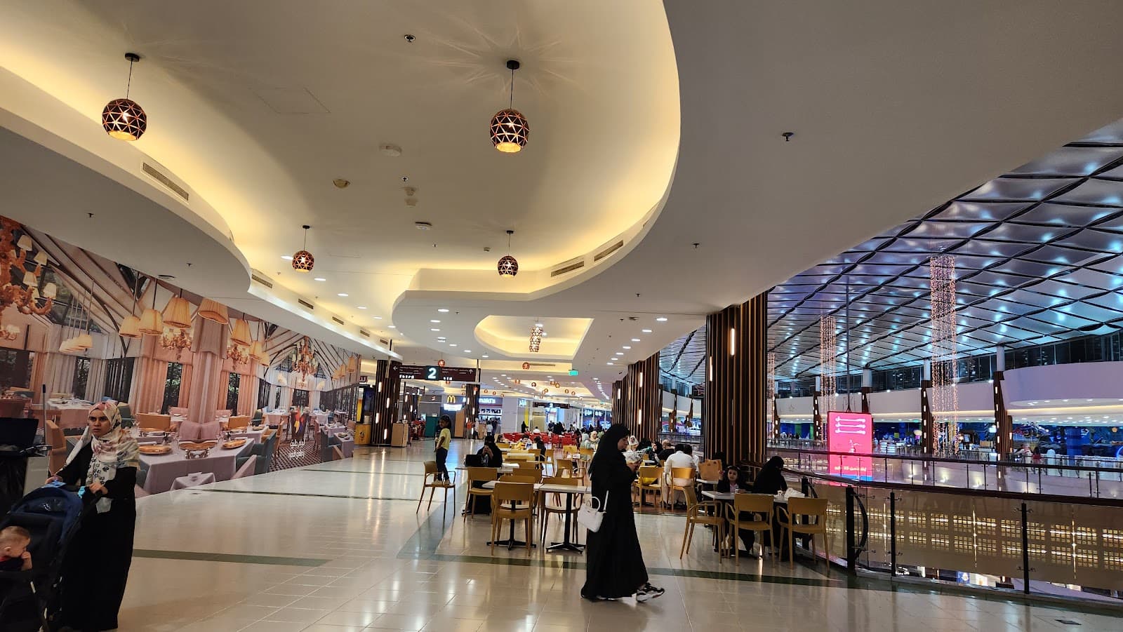 Riyadh Gallery Mall — photo 2