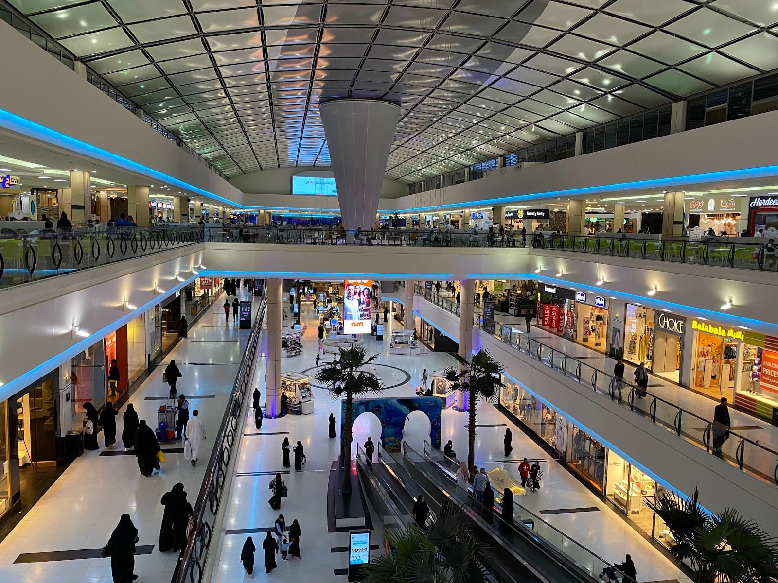 Riyadh Gallery Mall — photo 3