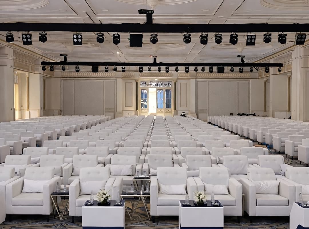 GExpo Events & Entertainment — photo 2