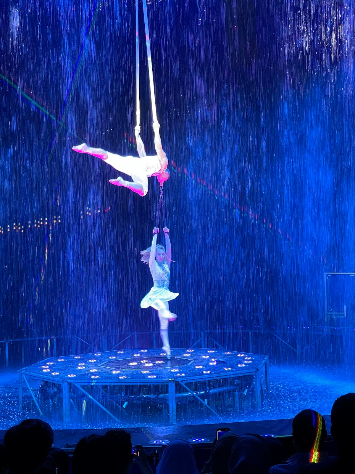 Fontana Circus سيرك فونتانا — photo 4