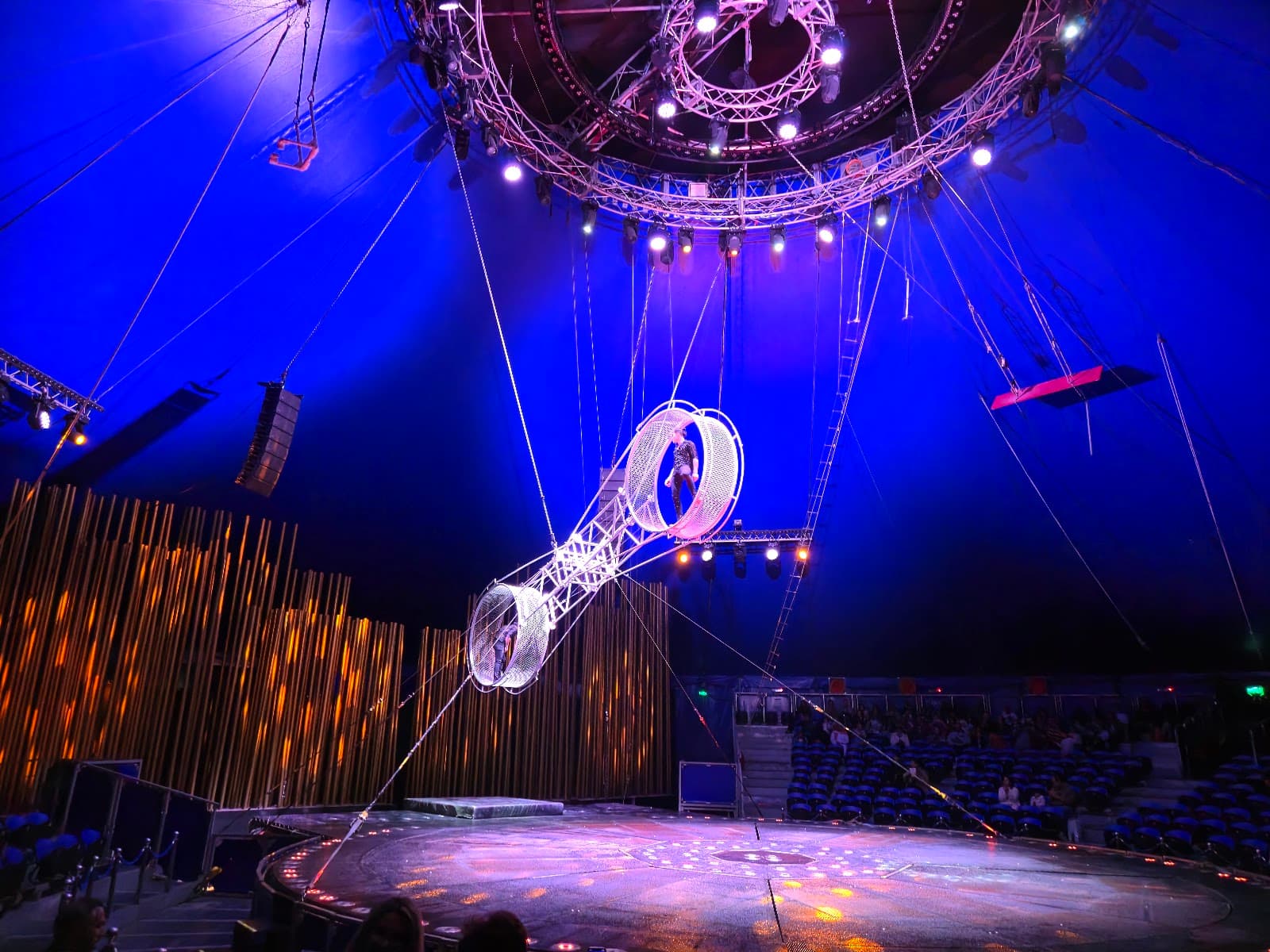 Fontana Circus سيرك فونتانا — photo 3