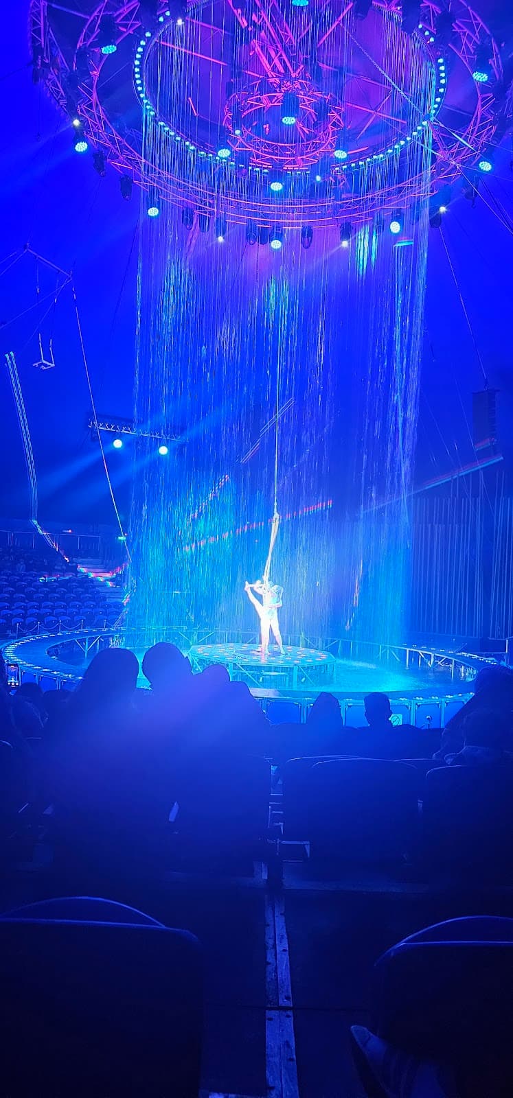 Fontana Circus سيرك فونتانا — photo 2