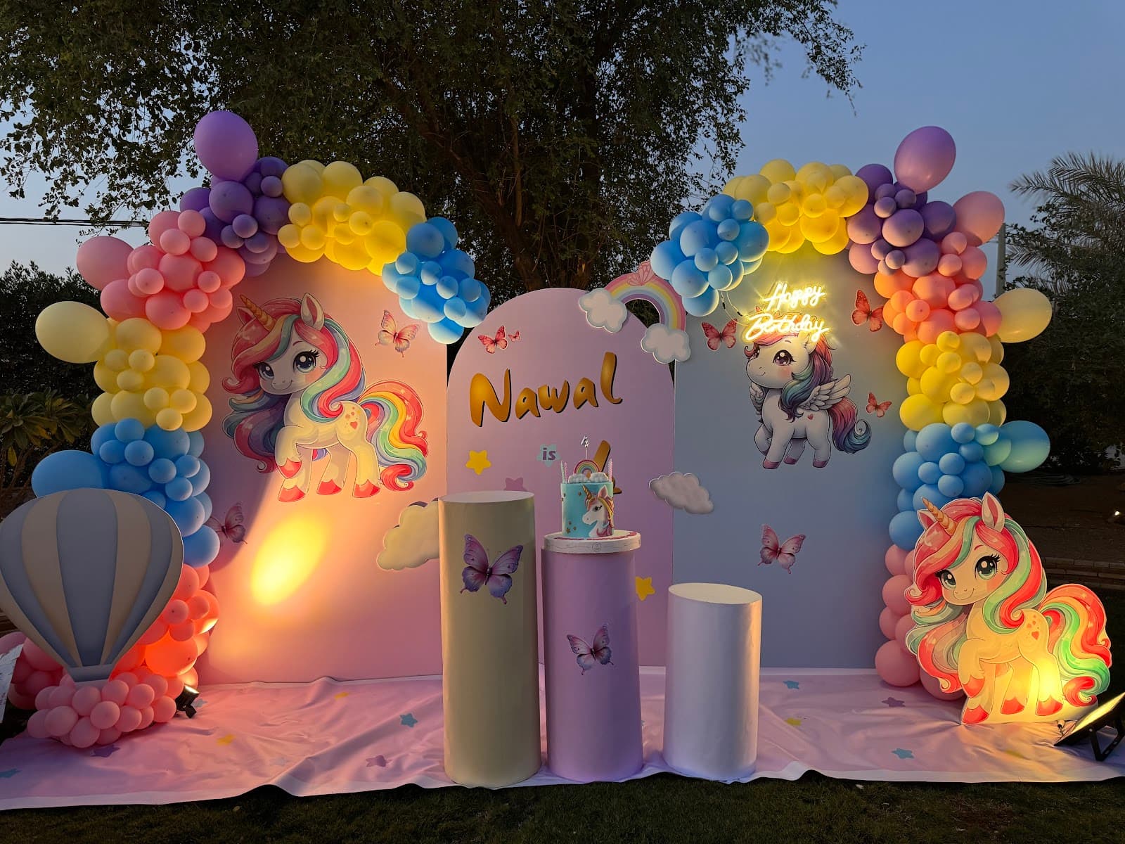 Kidz Stations For Entertainment – Riyadh Main Office (كيدز ستيشنس للترفيه - المكتب الرئيسي الرياض) — photo 3