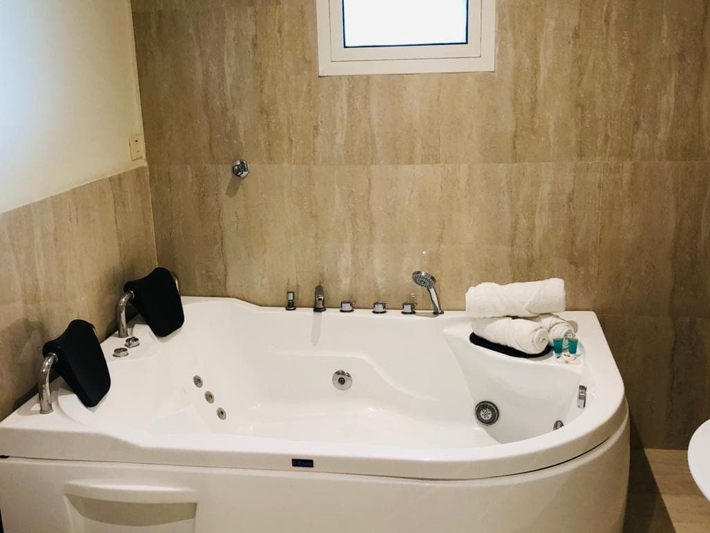 اول سويت للشقق المخدومة first suite for serviced apartments — صورة ٣