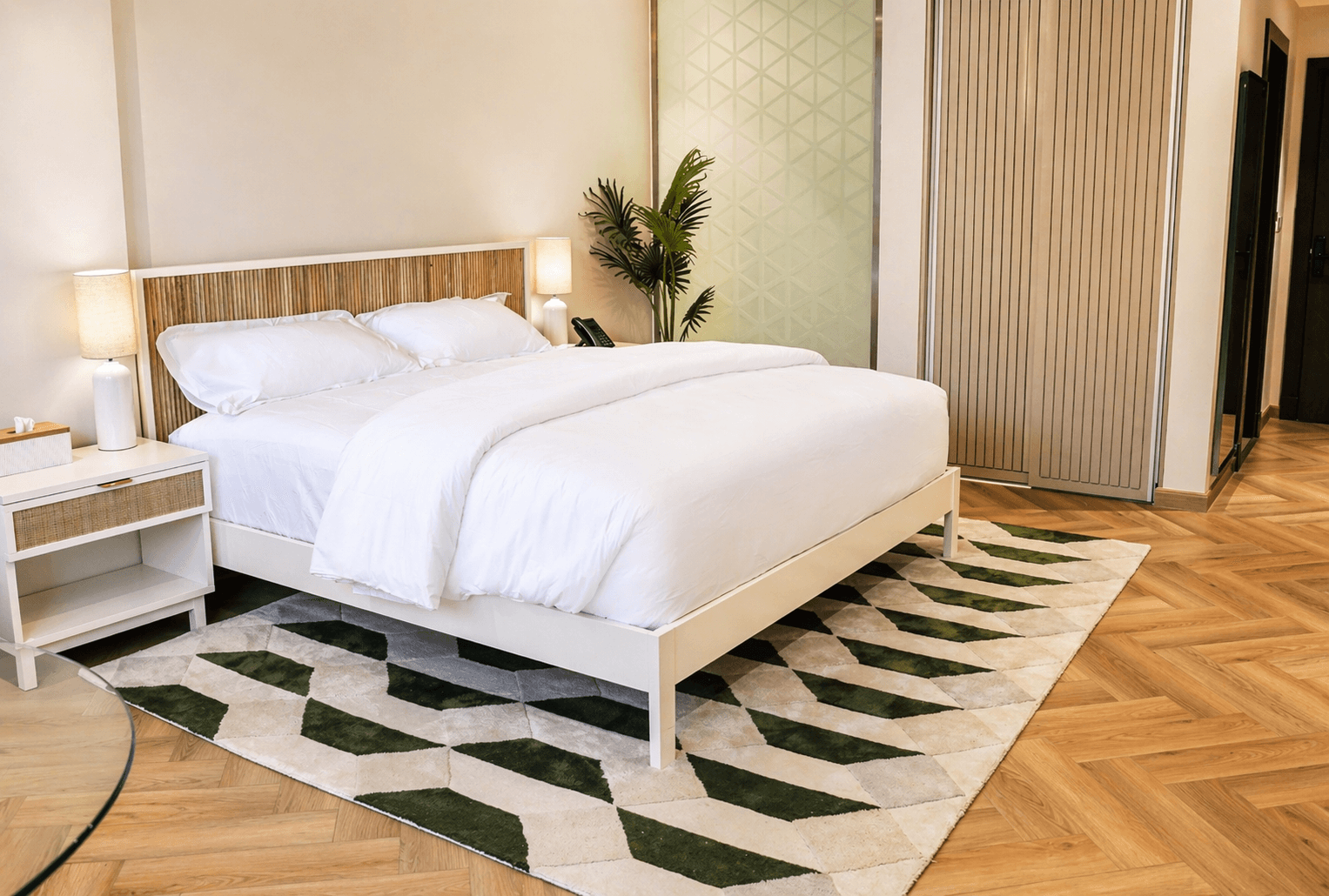 PILO Serviced Apartments — صورة ٢