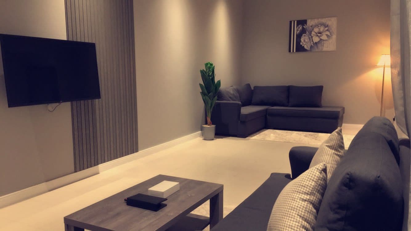 فوياج للشقق المخدومة Voyage Apartments — photo 3