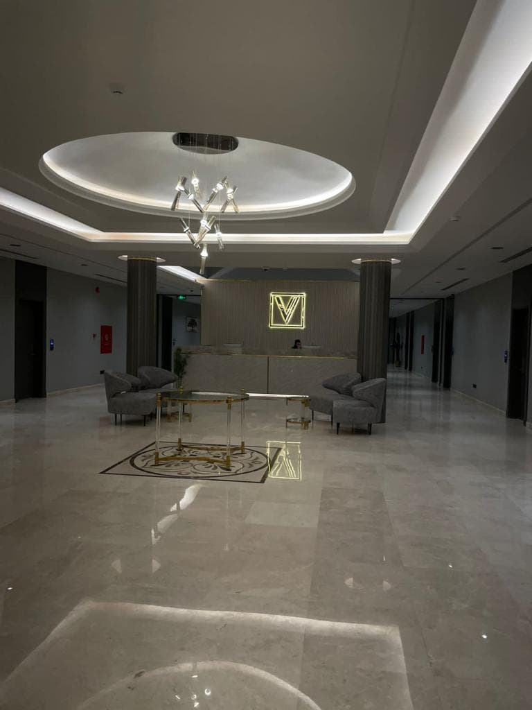 فوياج للشقق المخدومة Voyage Apartments — photo 4