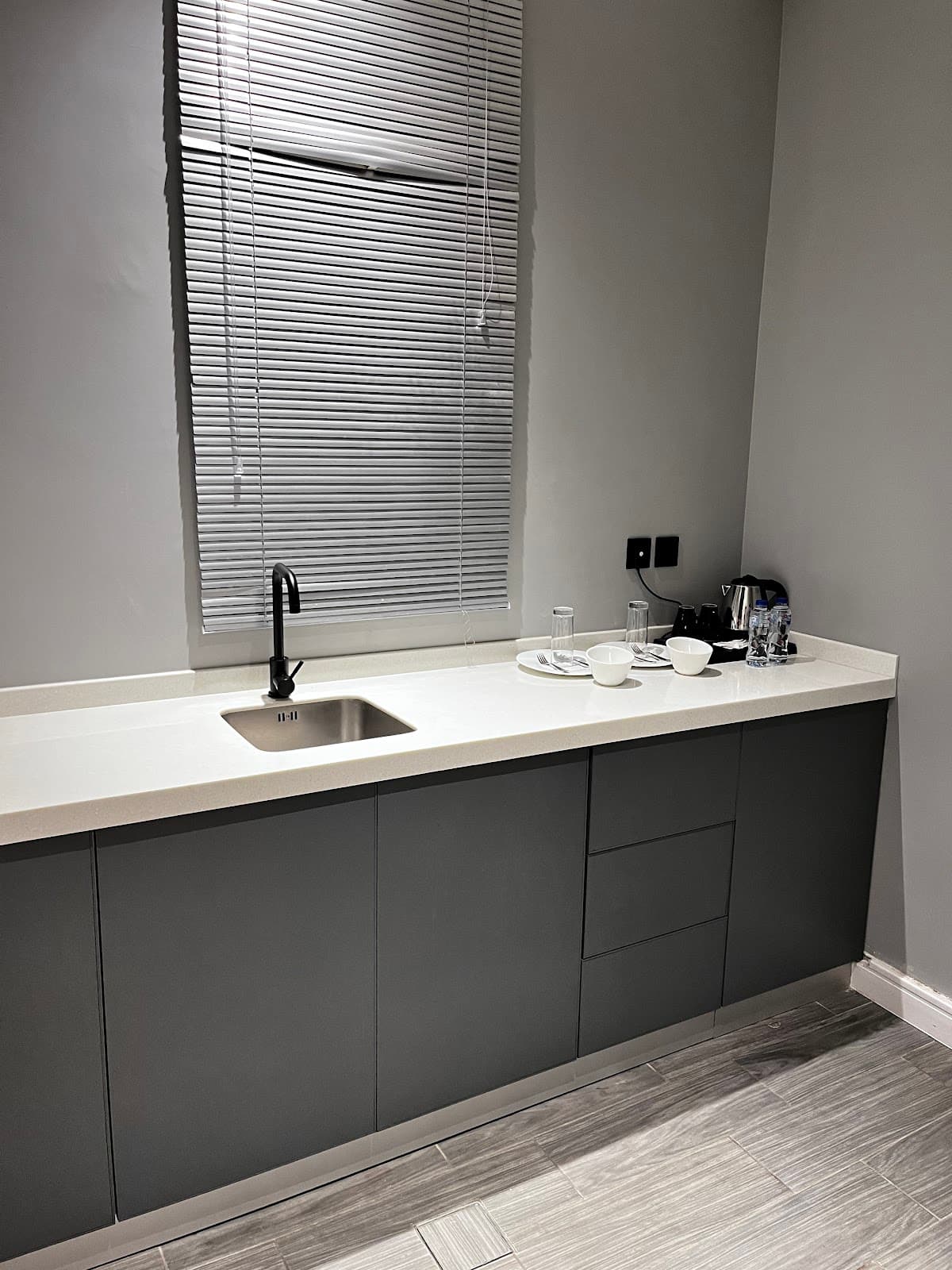 فوياج للشقق المخدومة Voyage Apartments — photo 2