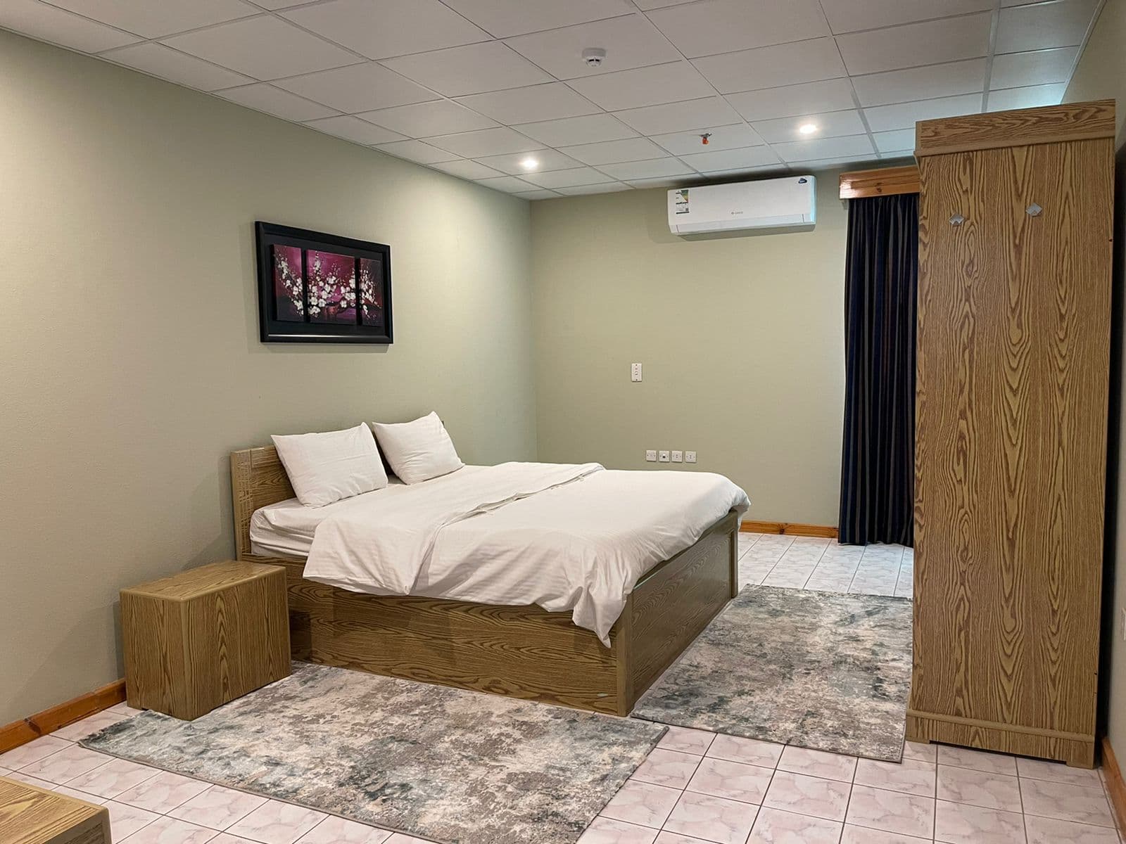 Althill Serviced Apartments — photo 2