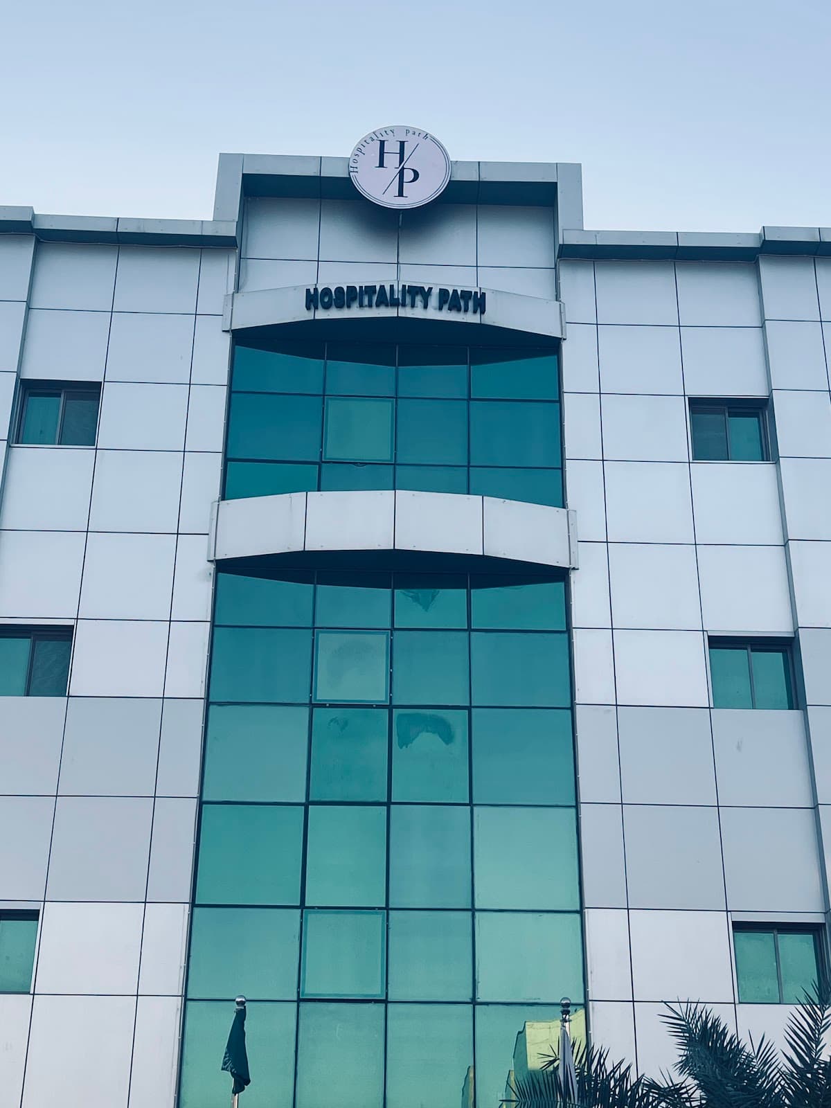 طريق الضيافة للشقق المخدومة Hospitality Path Serviced Apartments — صورة ٣