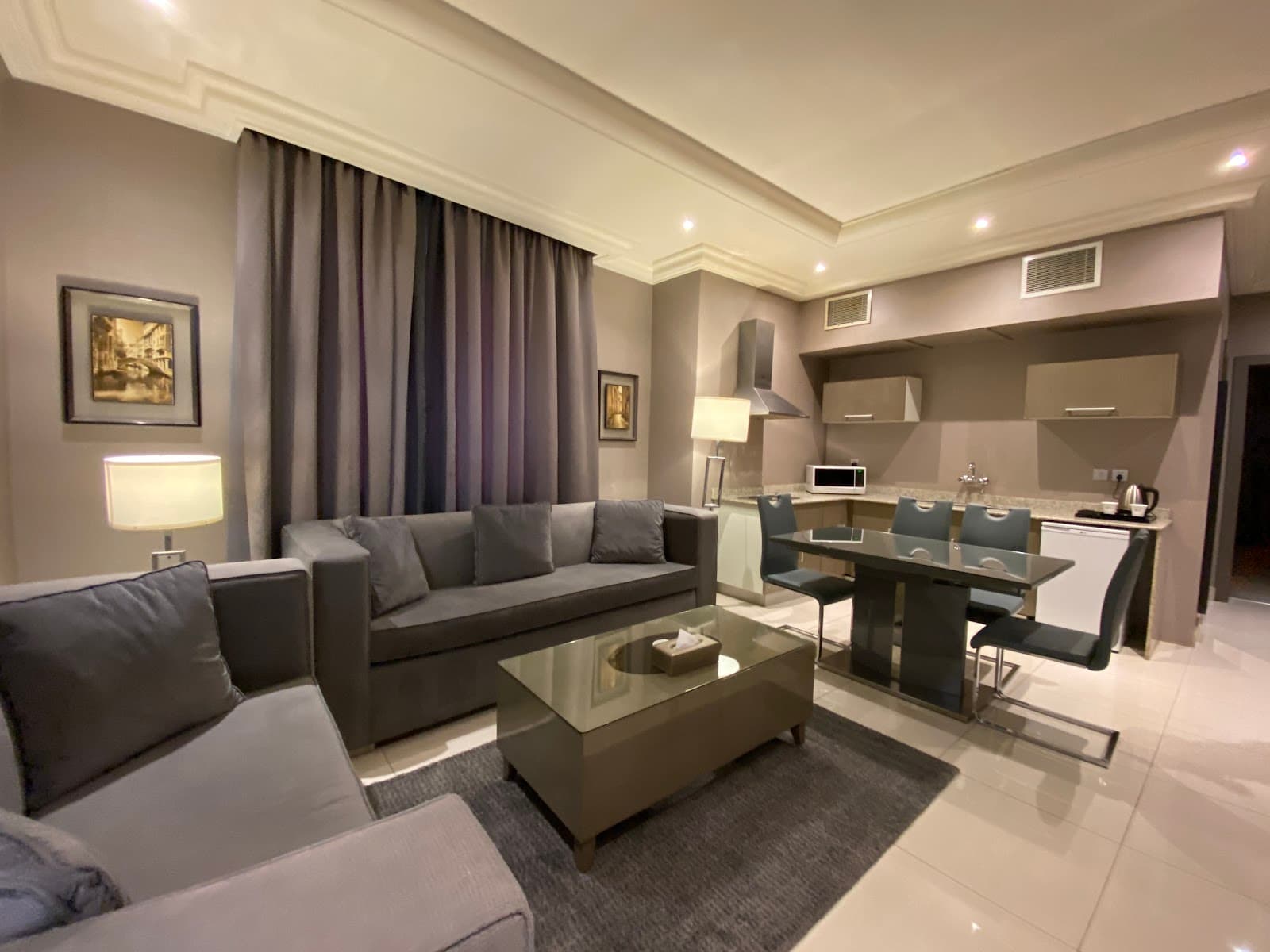 Park House Hotel Apartments — photo 3