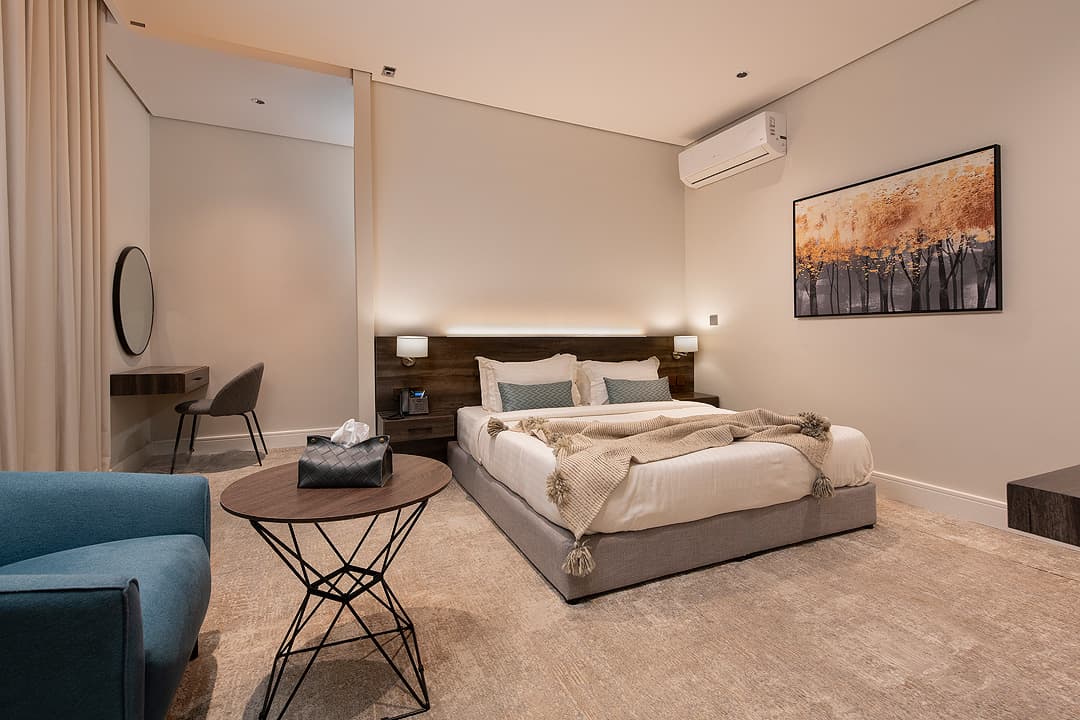 فيولا جاردنز ريزيدنس للشقق المخدومة Viola Gardens Residence Serviced apartments — صورة ٢