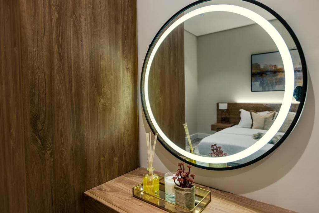 فيولا جاردنز ريزيدنس للشقق المخدومة Viola Gardens Residence Serviced apartments — صورة ٣