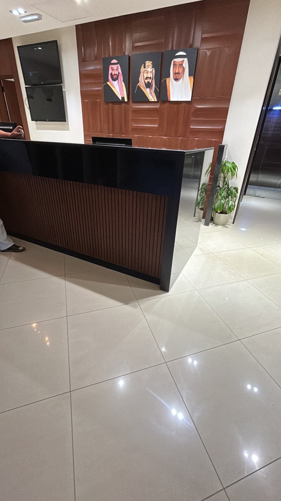 Sunday Hotel Al Olaya Formerly Novotel Suites Riyadh Centre — photo 4