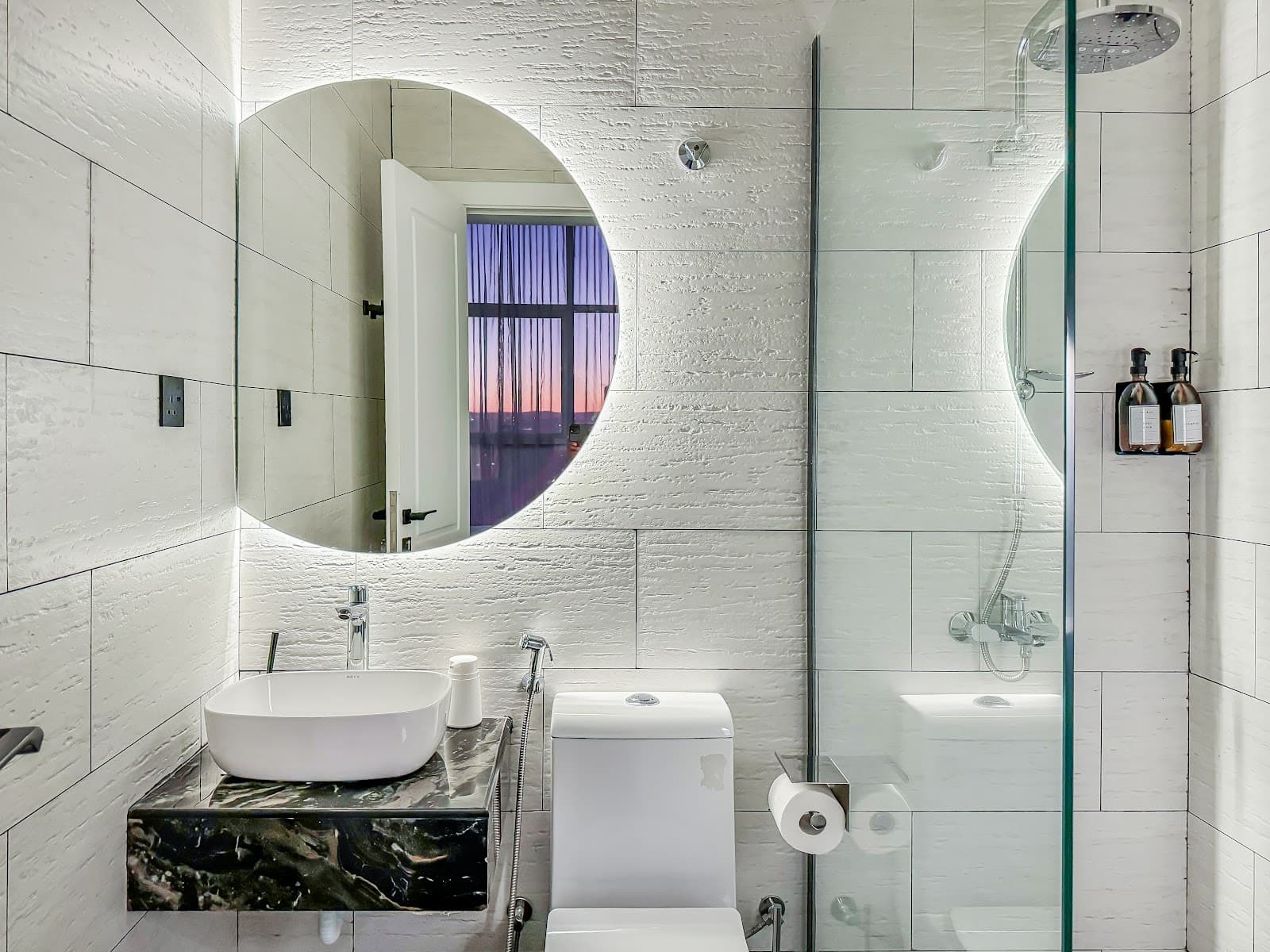 Elite Stay | Luxury serviced apartments in Riyadh — صورة ٣