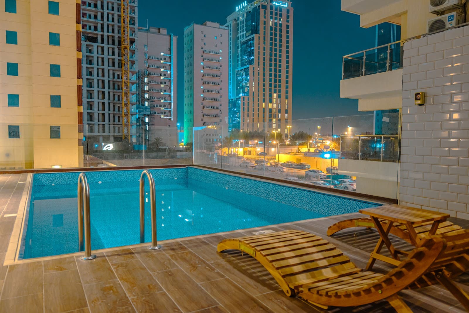 Elite Stay | Luxury serviced apartments in Riyadh — صورة ٤