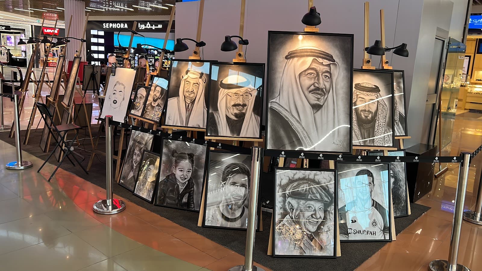 Hayat Mall Gate 6 — photo 3