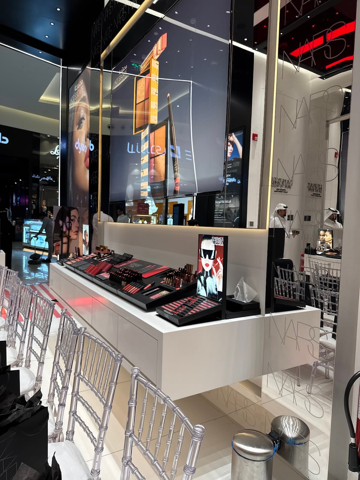 NARS Nakheel Mall Riyadh — صورة ٢