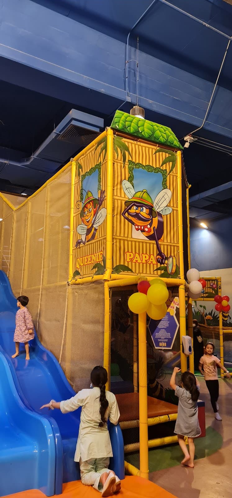 Billy Beez - Tala Mall Riyadh — صورة ٤