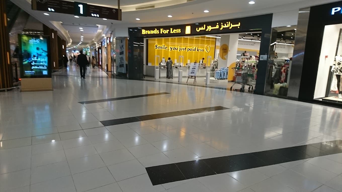 براندز فور لس — صورة ٤
