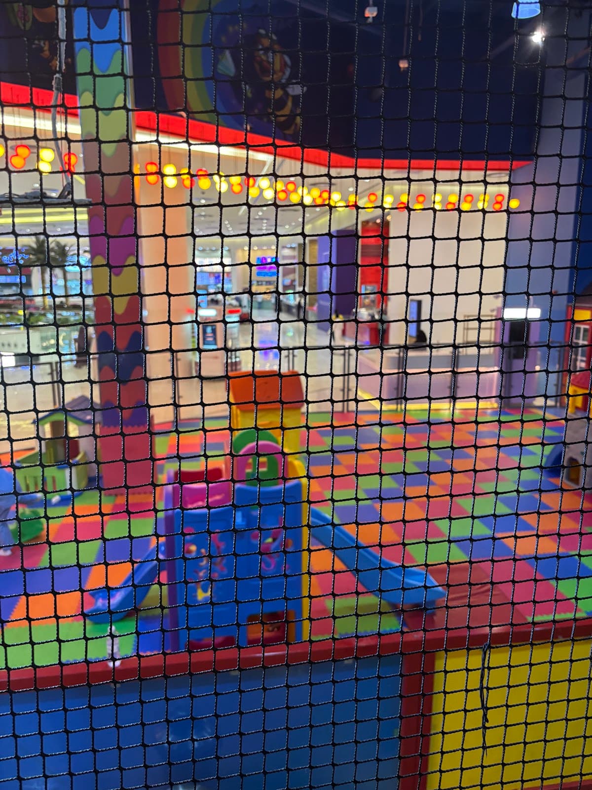 Billy Beez - Nakheel Mall Riyadh — صورة ٣