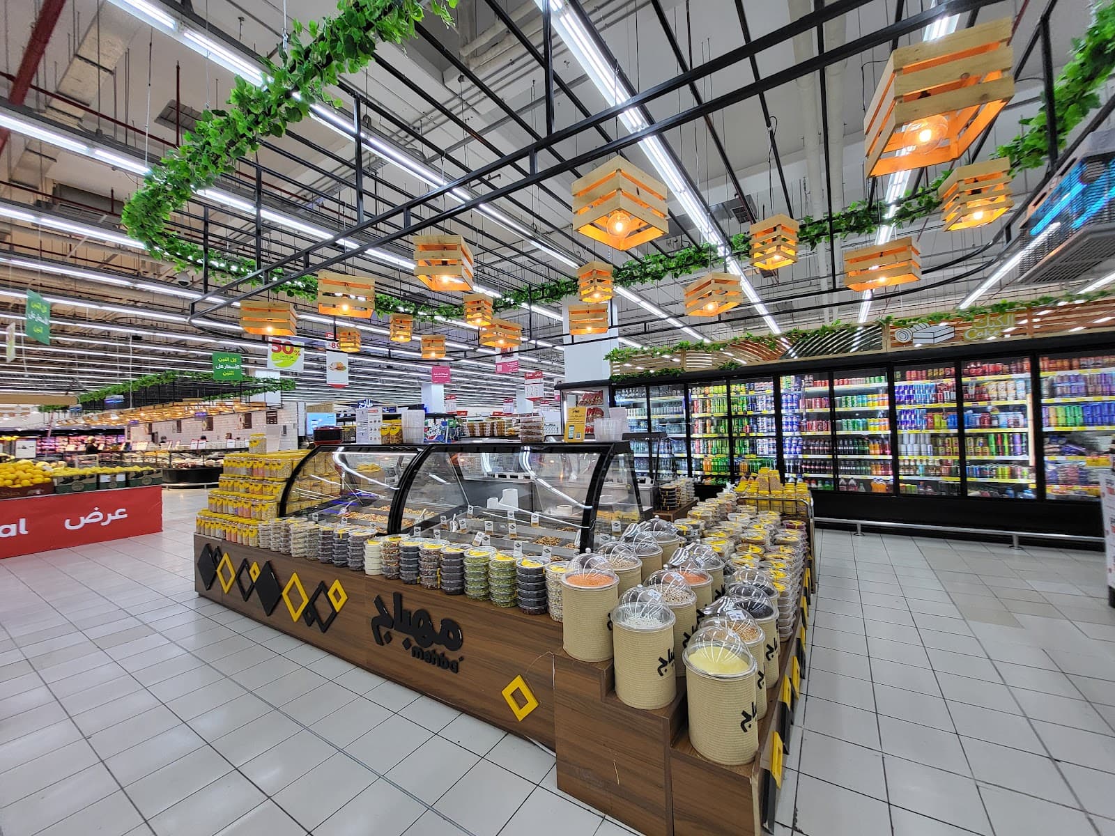 Al-Rashid Mega Mall — photo 3