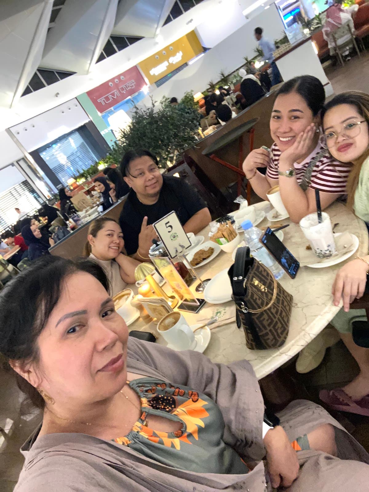 Panorama mall gate no 2 — photo 2