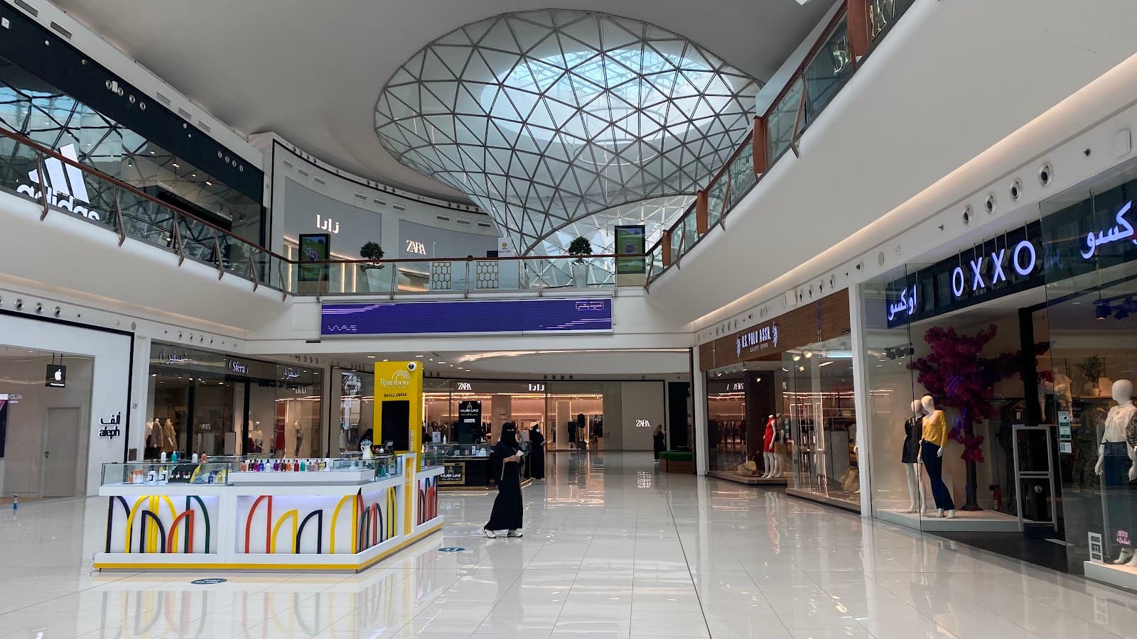 Cenomi Mall of Arabia — صورة ٤