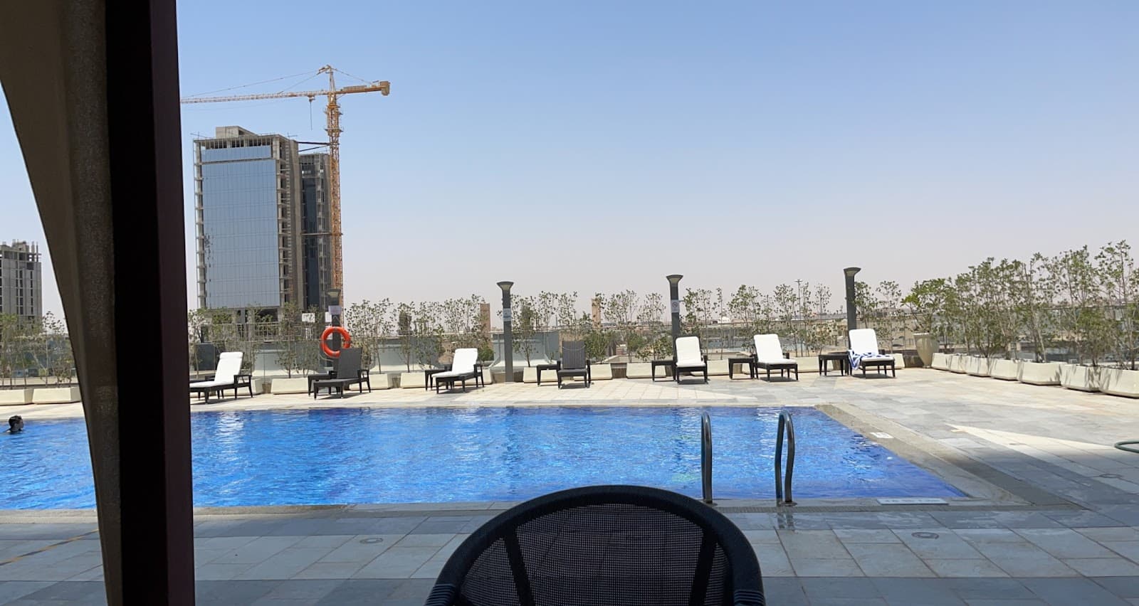 Ascott Rafal Riyadh — photo 3