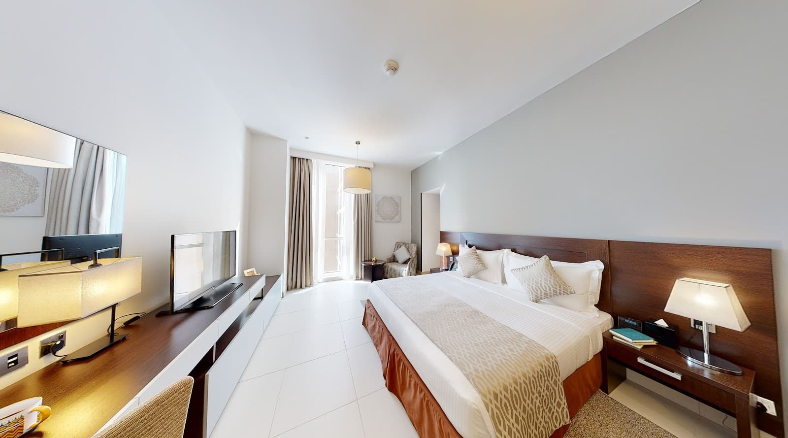 Ascott Rafal Riyadh — photo 2