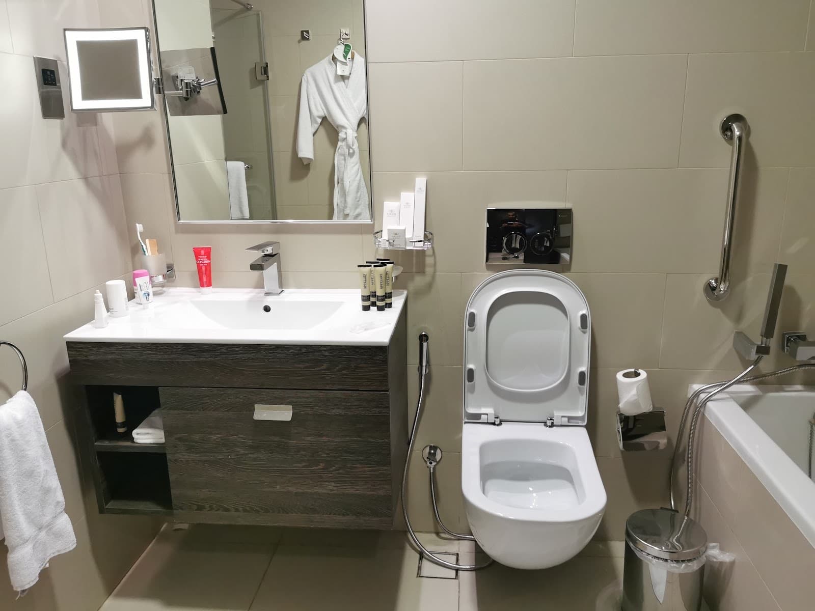 Ascott Rafal Riyadh — photo 4