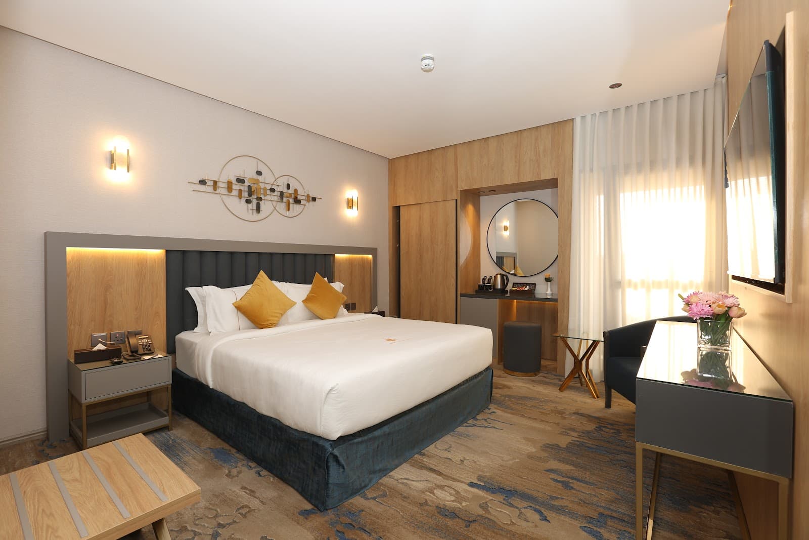 AW Hotel Riyadh — صورة ٢