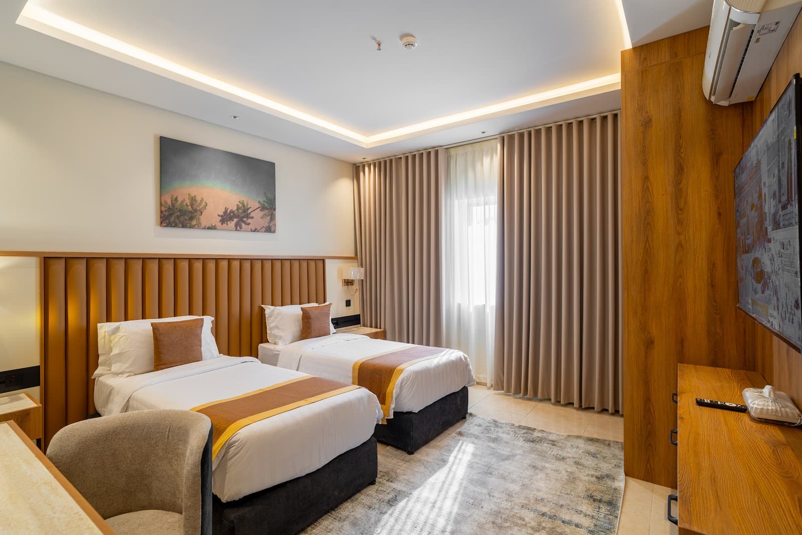 فندق انيار - Innyar Hotel — صورة ٢