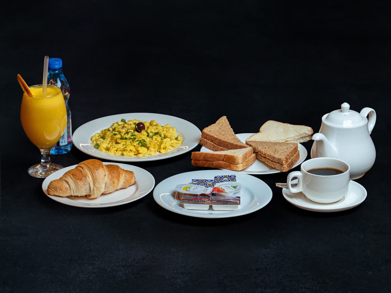 فندق انيار - Innyar Hotel — صورة ٣