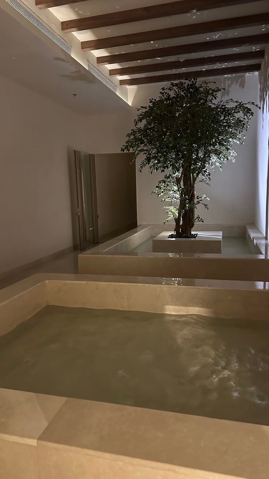 Escape spa | اسكيب سبا فرع العليا التحلية — صورة ٤