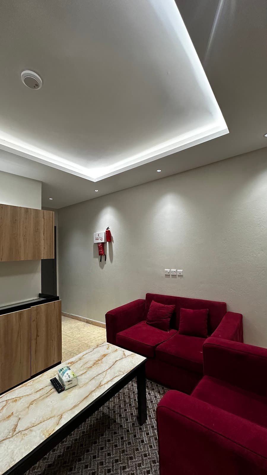 Luxury Apartments Monthly- شقق فاخرة — photo 4