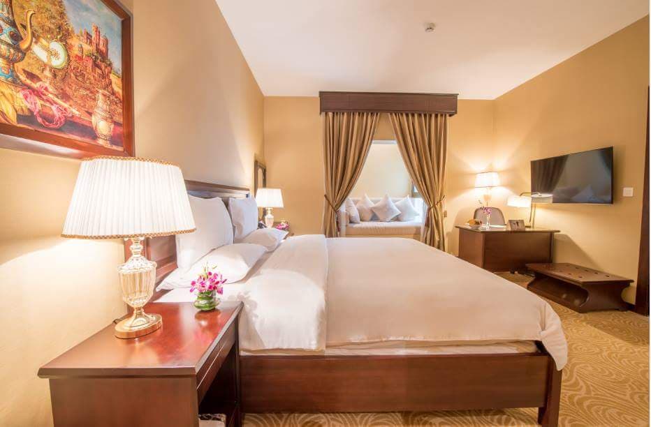 Melissa Hotel Riyadh — صورة ٢