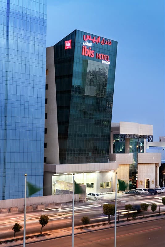 Ibis Riyadh Hotel Al Muhammadiyah United Company Branch — photo 4