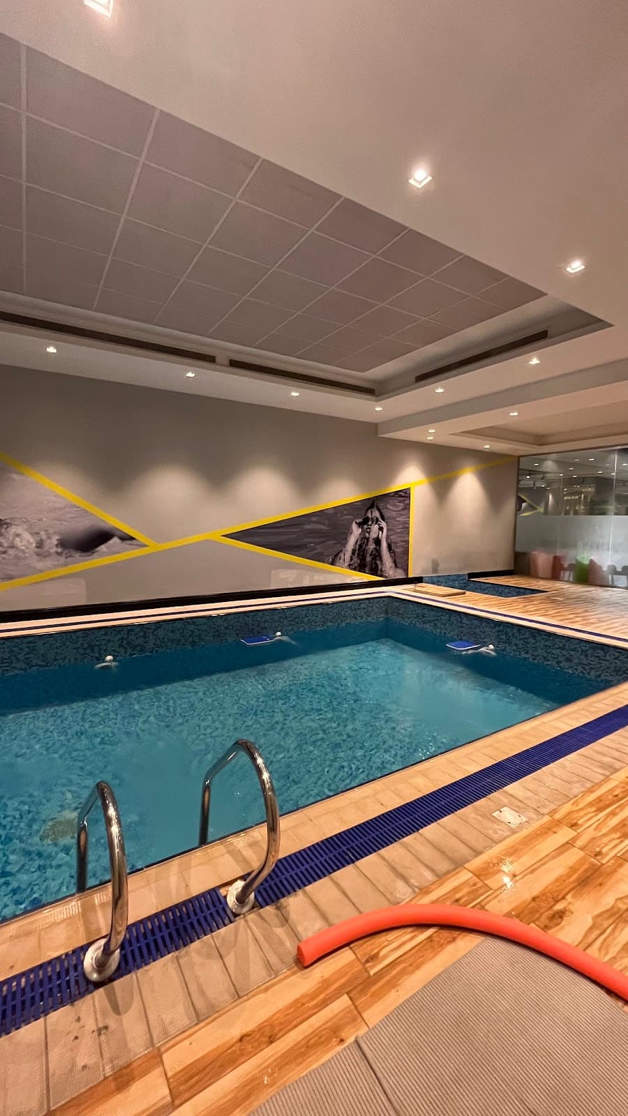 Focus fitness (Ladies branch) — صورة ٣