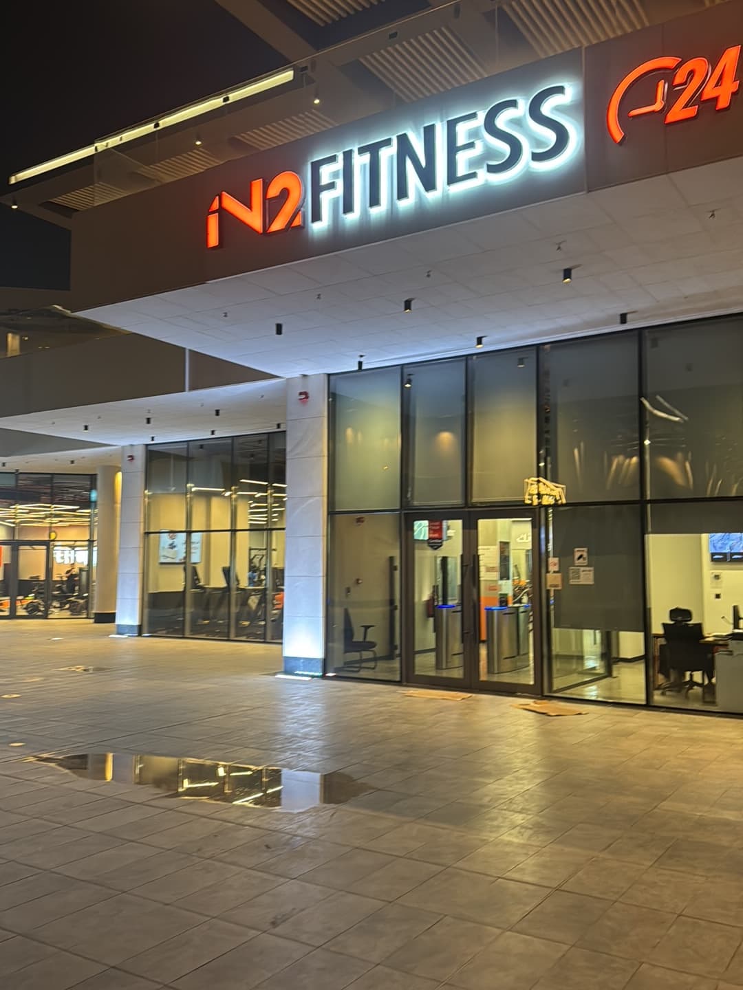N2 Fitness — photo 4