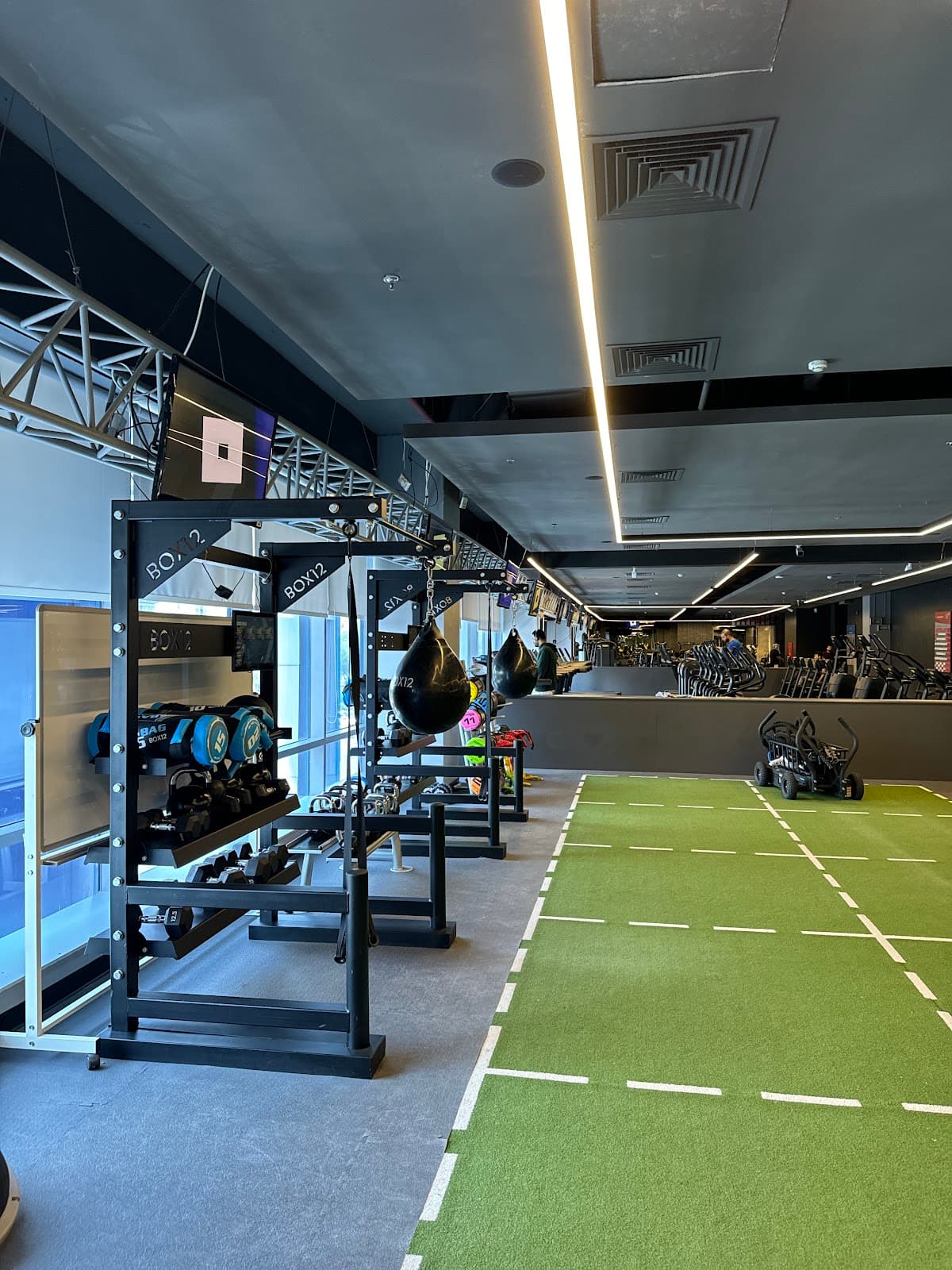 وقت اللياقة | Fitness Time — photo 3