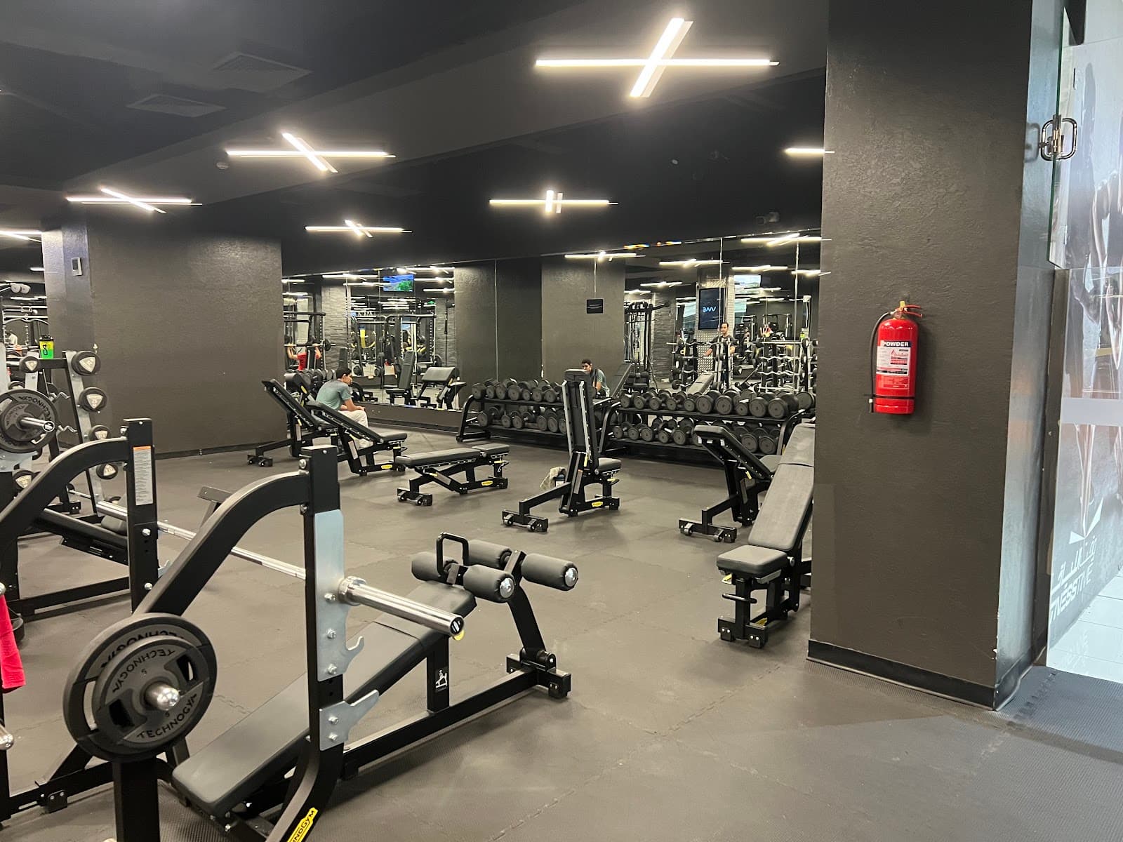وقت اللياقة | Fitness Time — photo 2