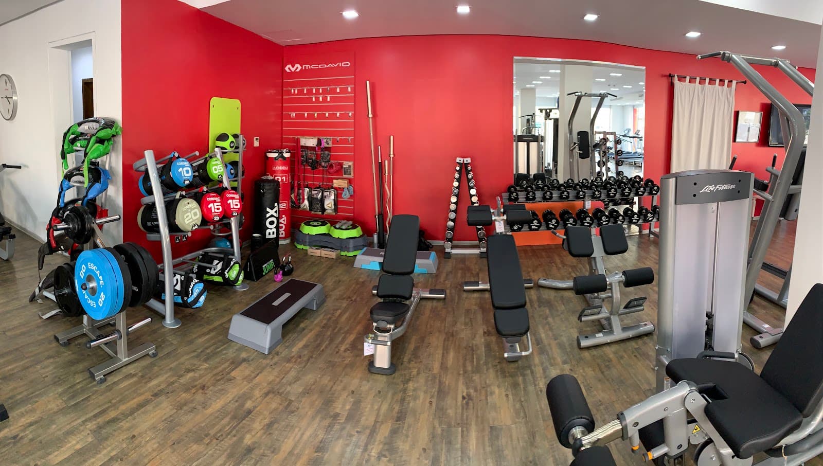 Life Fitness — صورة ٣