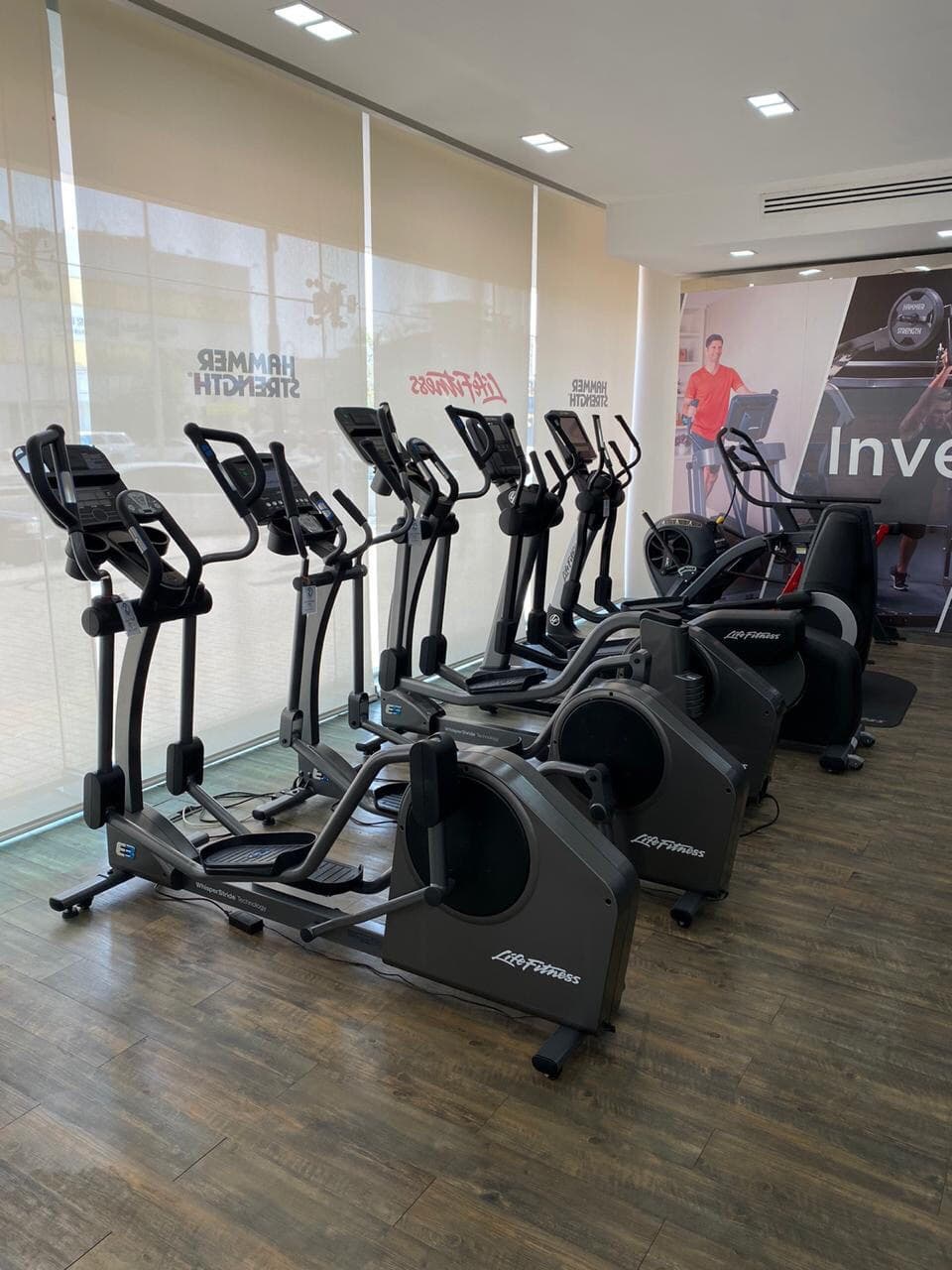 Life Fitness — صورة ٢