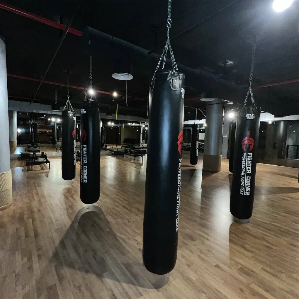 Jeem Gym — photo 3