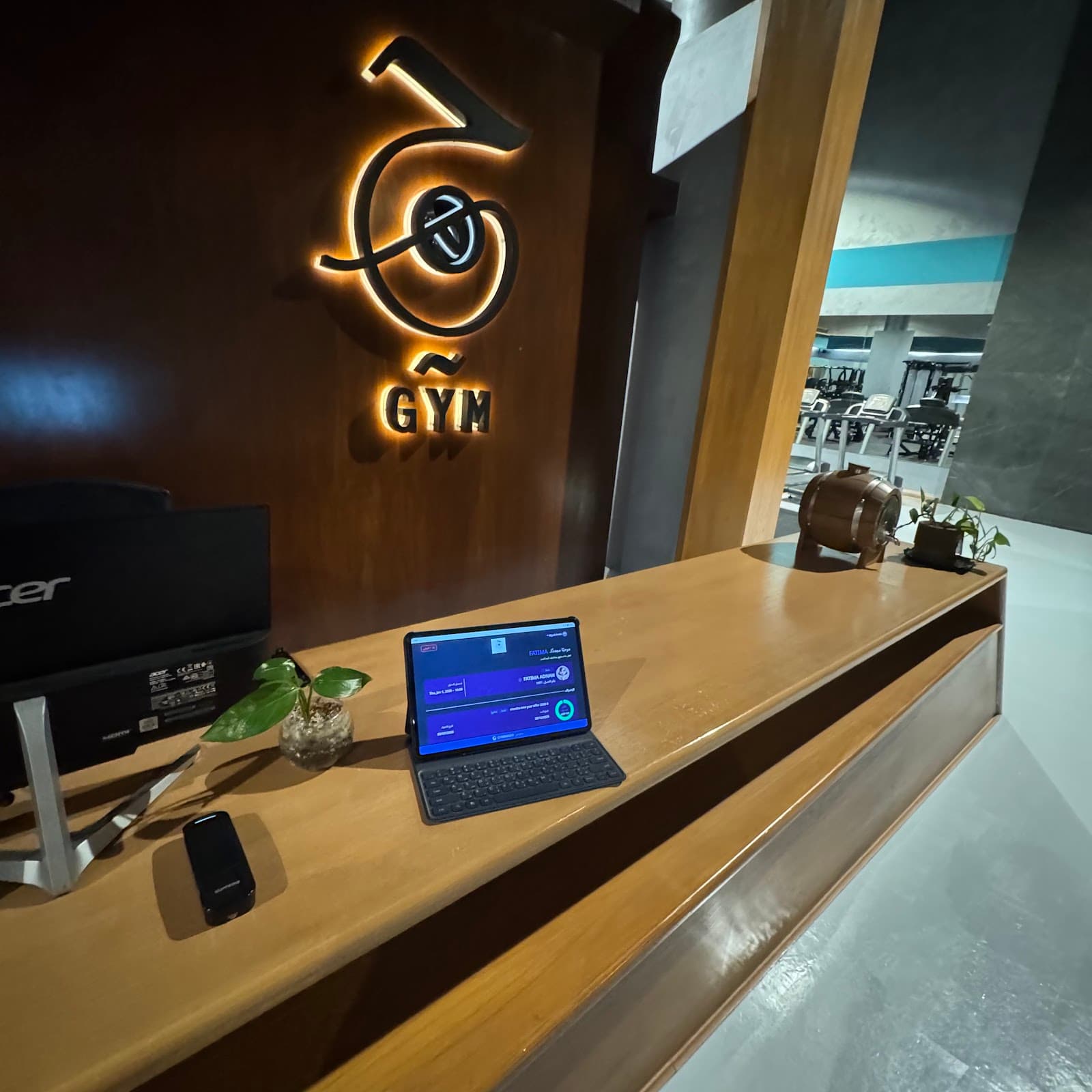 Jeem Gym — photo 2