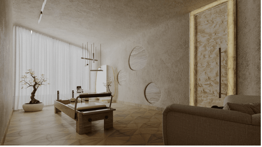 Formé Wellness Kingdom Tower — صورة ٤