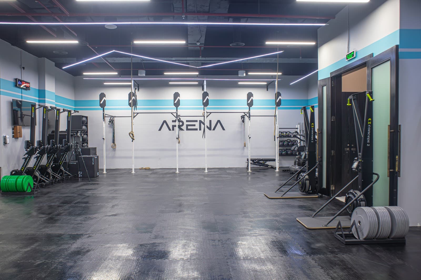 Arena Women Al Mathar — photo 2