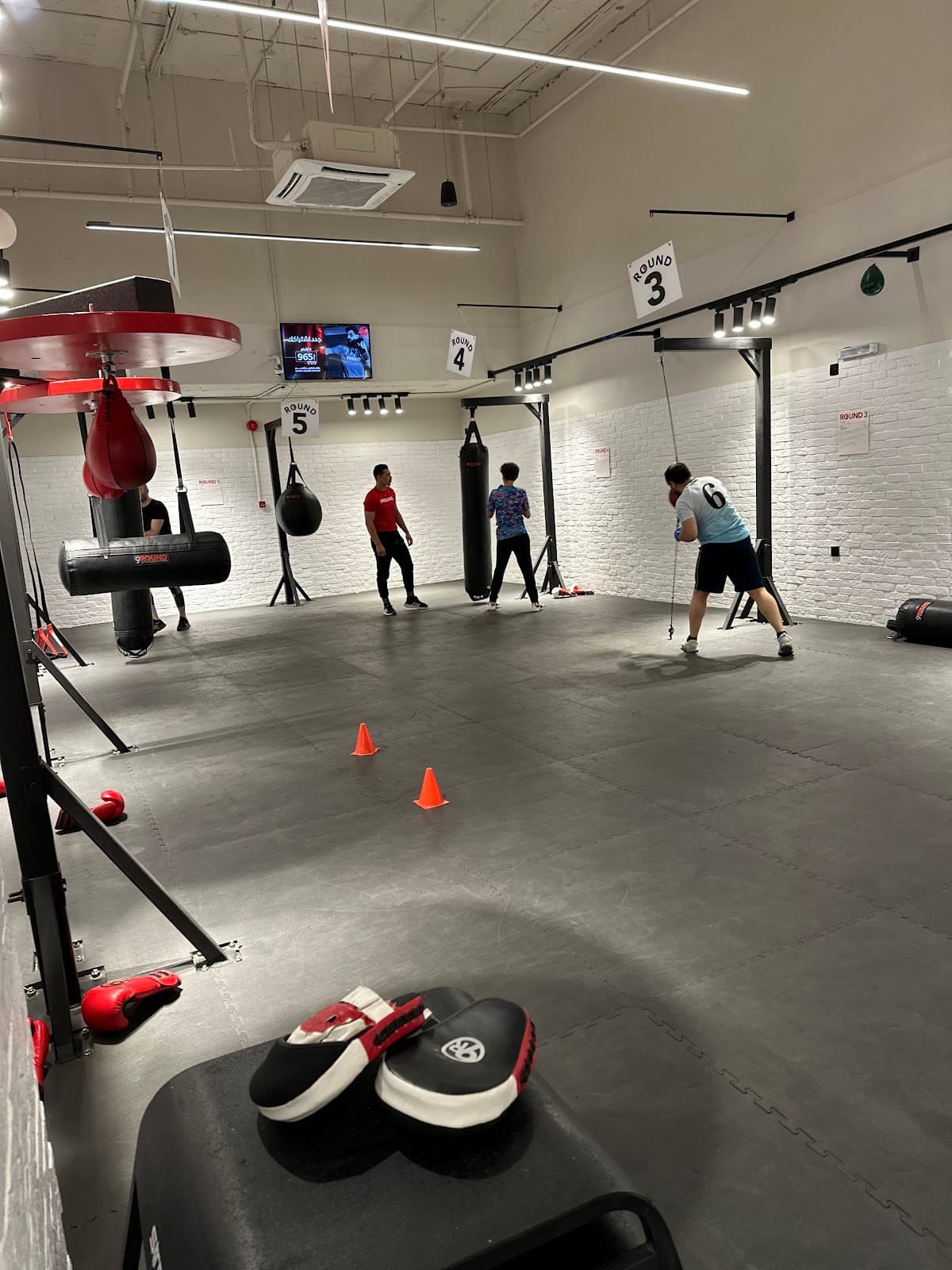 9ROUND Gent's — photo 2