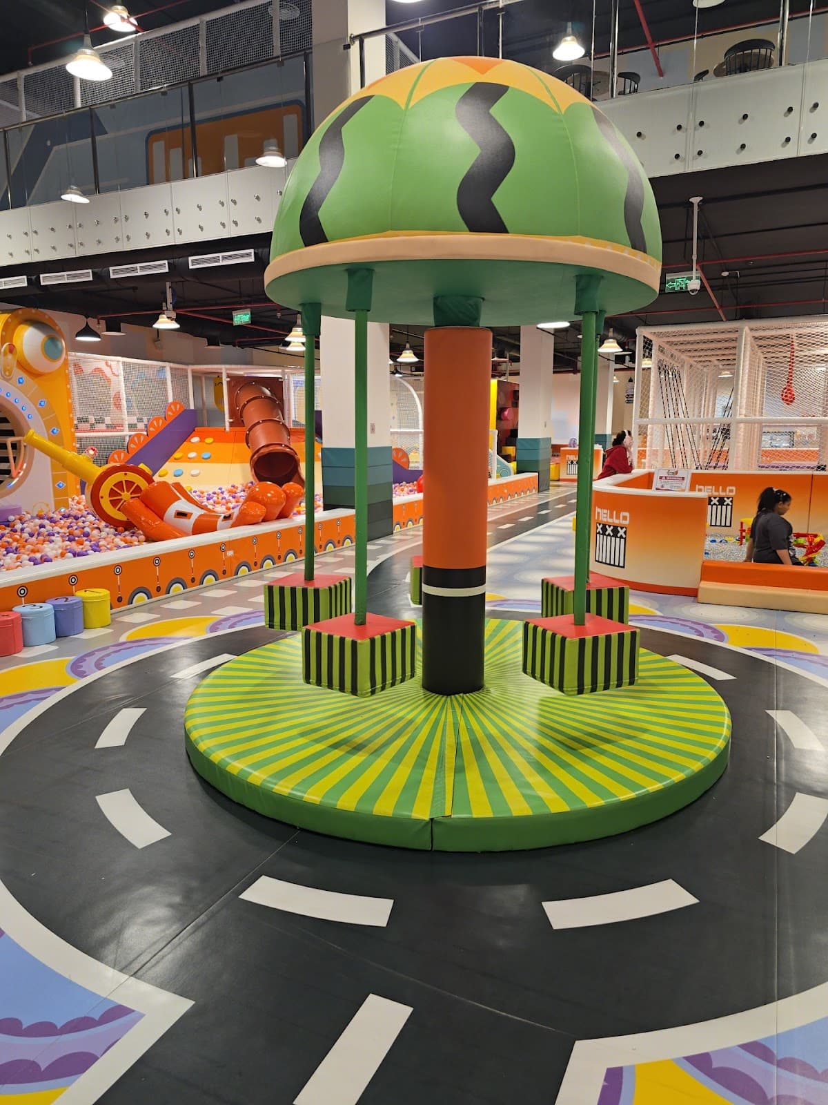 Jump yard | جمب يارد — صورة ٢